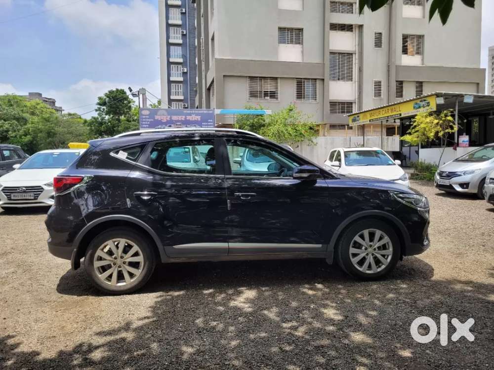 Mg Astor Select 1.5 Cvt, 2024, Petrol
