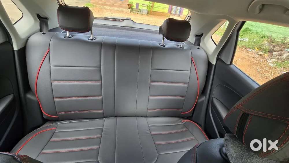 Volkswagen Polo 1.0 Tsi 2022 Petrol Well Maintained