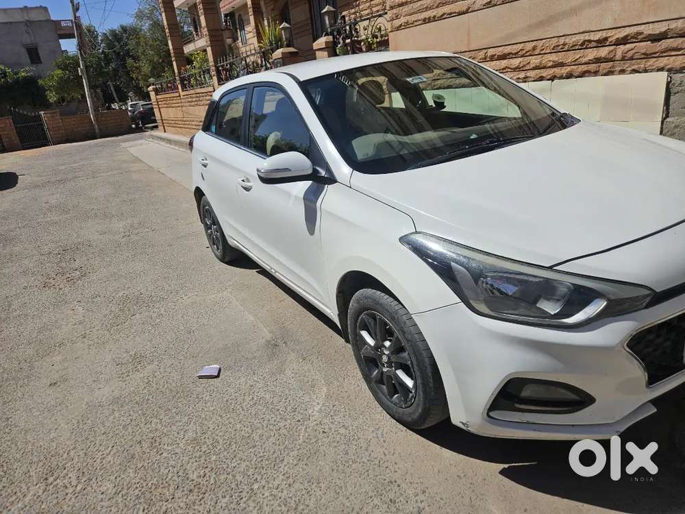 Hyundai I20 2019 Diesel Well Maintained