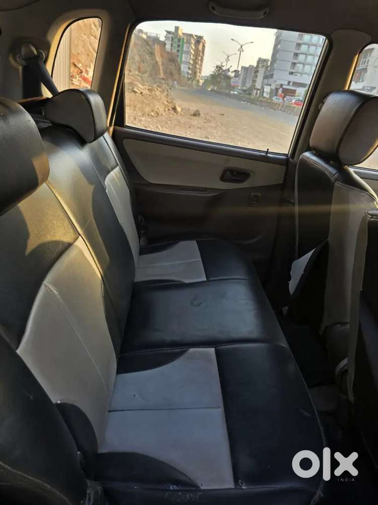 Maruti Suzuki Zen Estilo 2012 Cng & Hybrids 98000 Km Driven