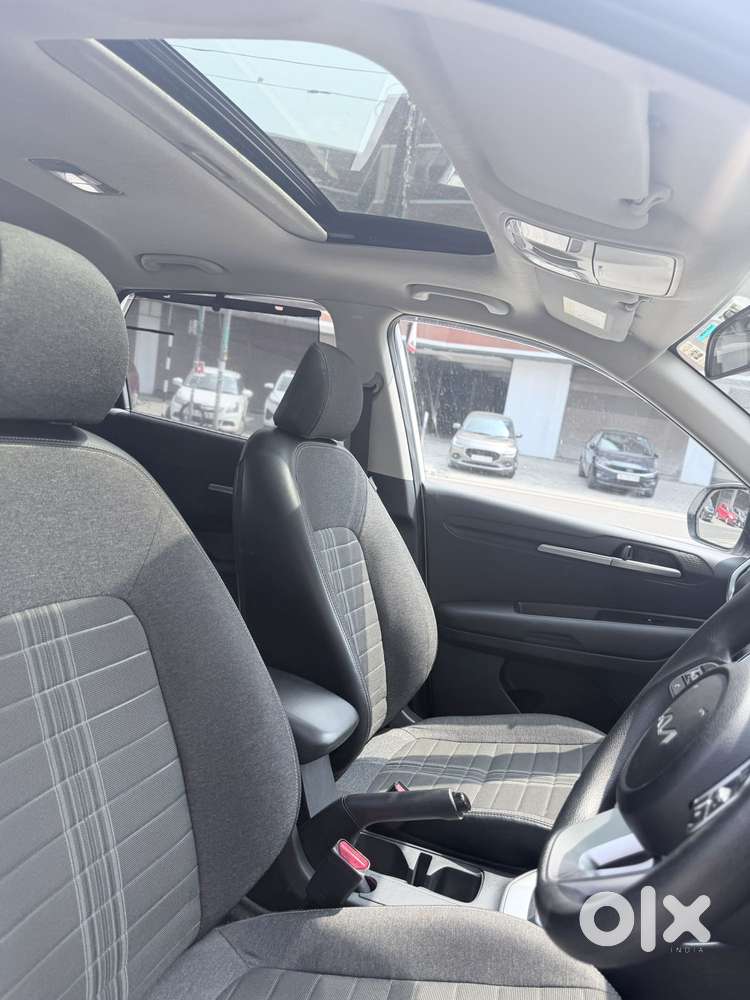 Kia Sonet Htk Plus, 2024, Diesel