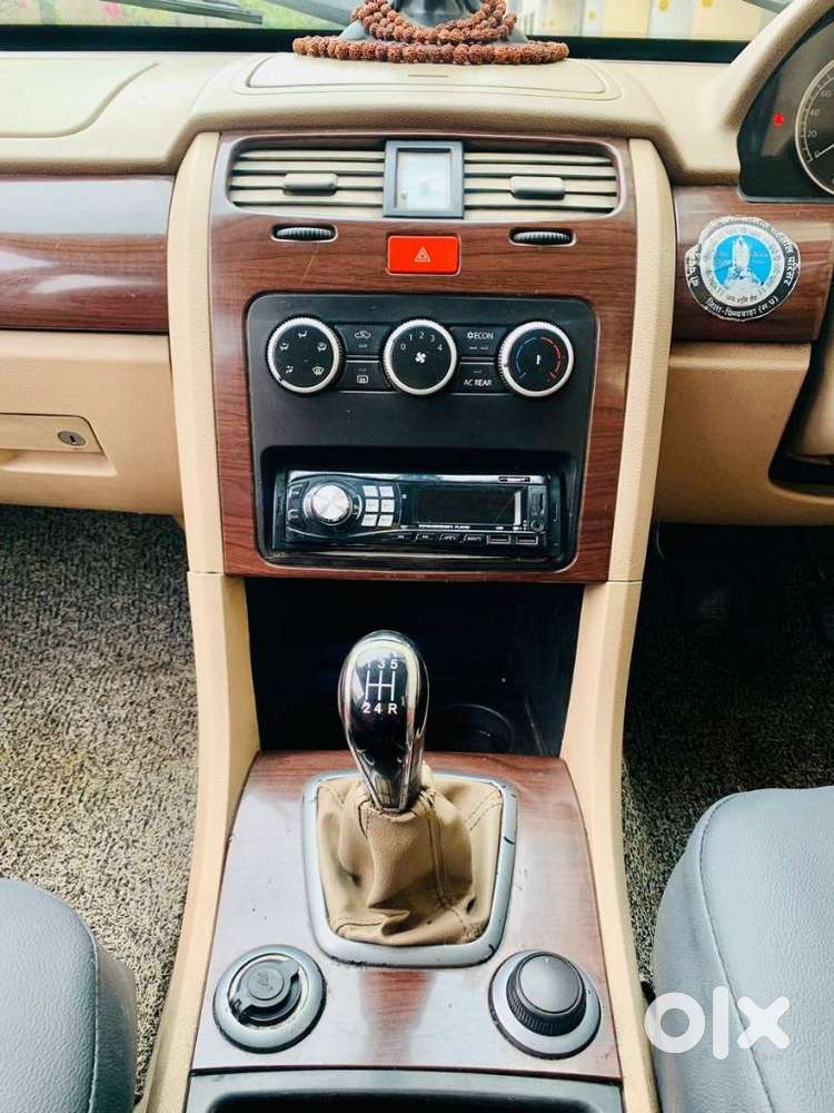 Tata Safari Storme 2.2 Vx 4x4, 2013, Diesel