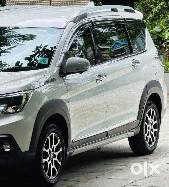 Maruti Suzuki Xl6 1.5 Alpha Mt, 2022, Petrol