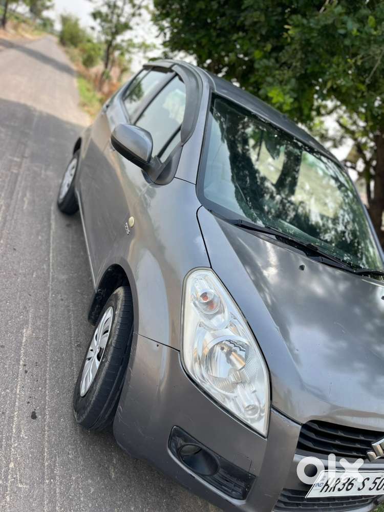 Maruti Suzuki Ritz 2012