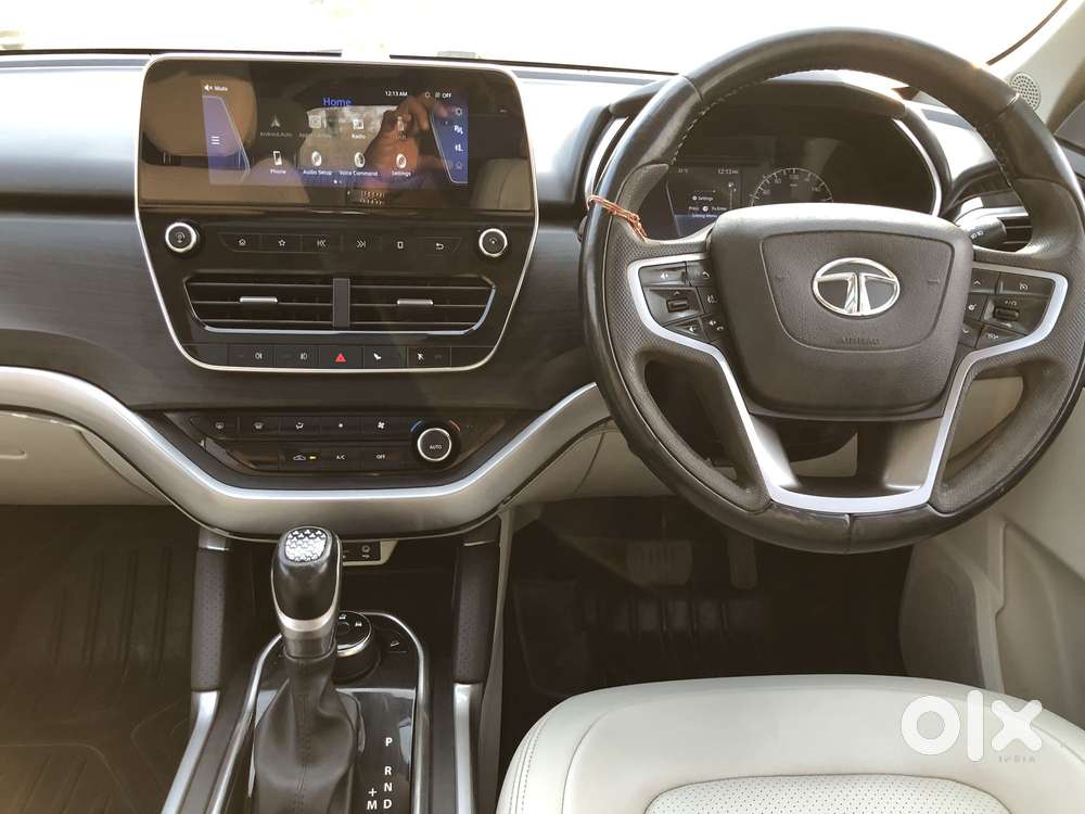 Tata Safari 2.0 Kryotec Xza Plus Gold 7 Str, 2021, Diesel