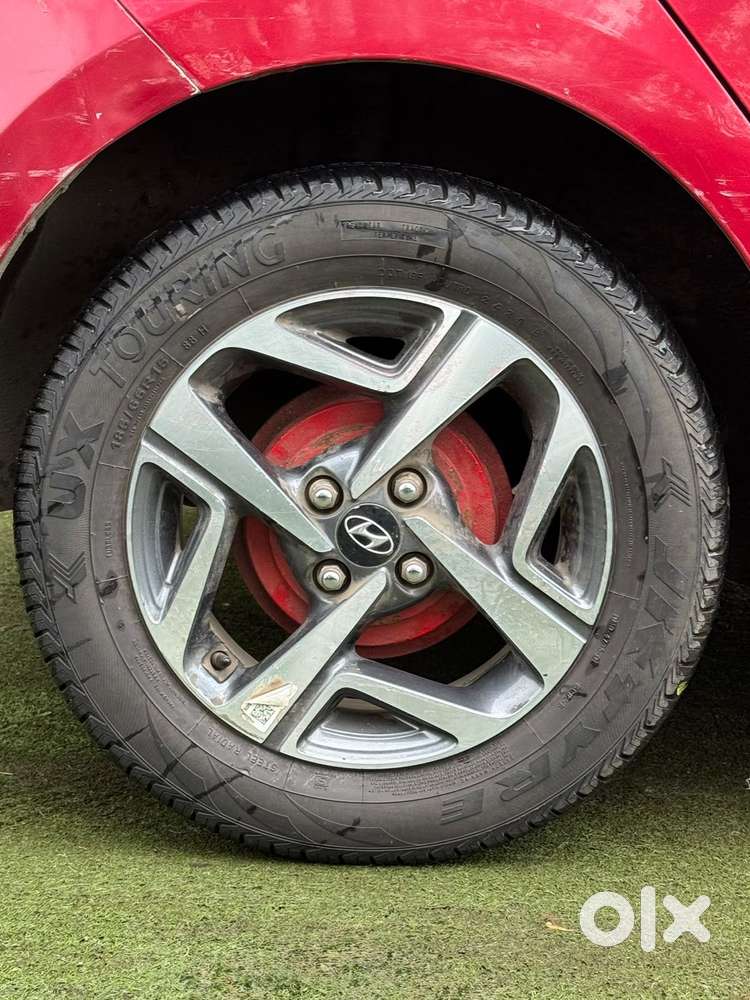 Hyundai Elite I20 Sportz Plus Dual Tone, 2015, Petrol
