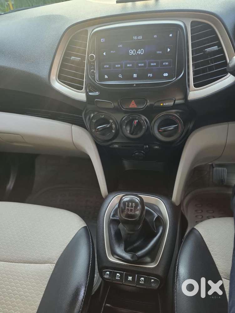 Hyundai New Santro 1.1 Sportz Executive Cng, 2021, Cng & Hybrids