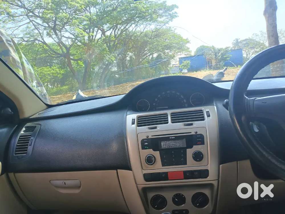 Engine Is So Smooth And Powerful With Power Window