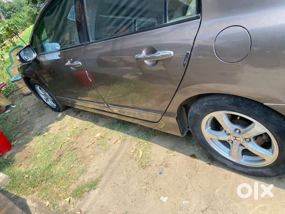 Honda Civic 2011 Petrol