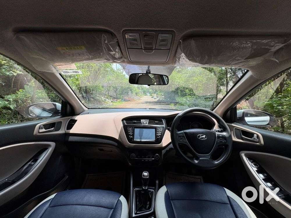 Hyundai Elite I20 Asta 1.4 Crdi, 2017, Diesel