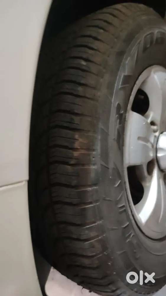 Tata Safari Storme 4x2 Vx Top Model