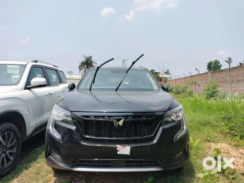Mahindra All New Cars Finance Available