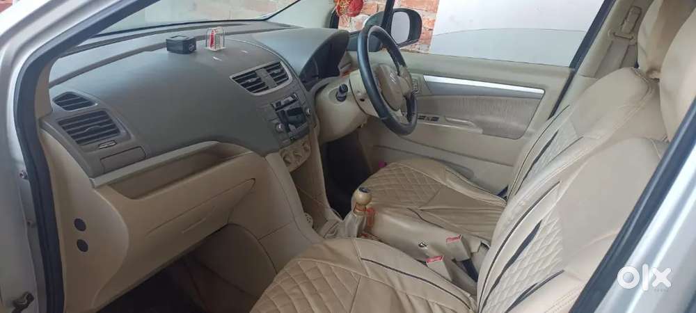 Maruti Suzuki Ertiga 2014 Diesel Well Maintained, 96000km Driven