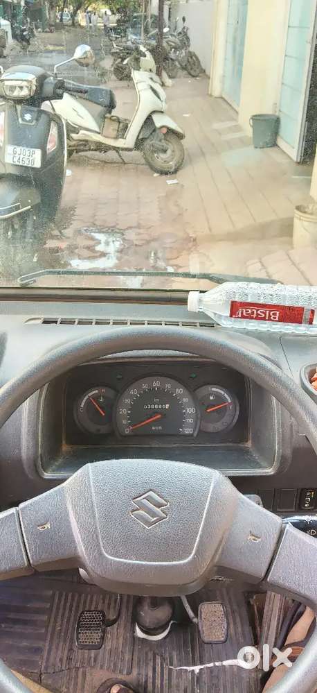 Maruti Suzuki Omni 2007 Variant 8 Seater