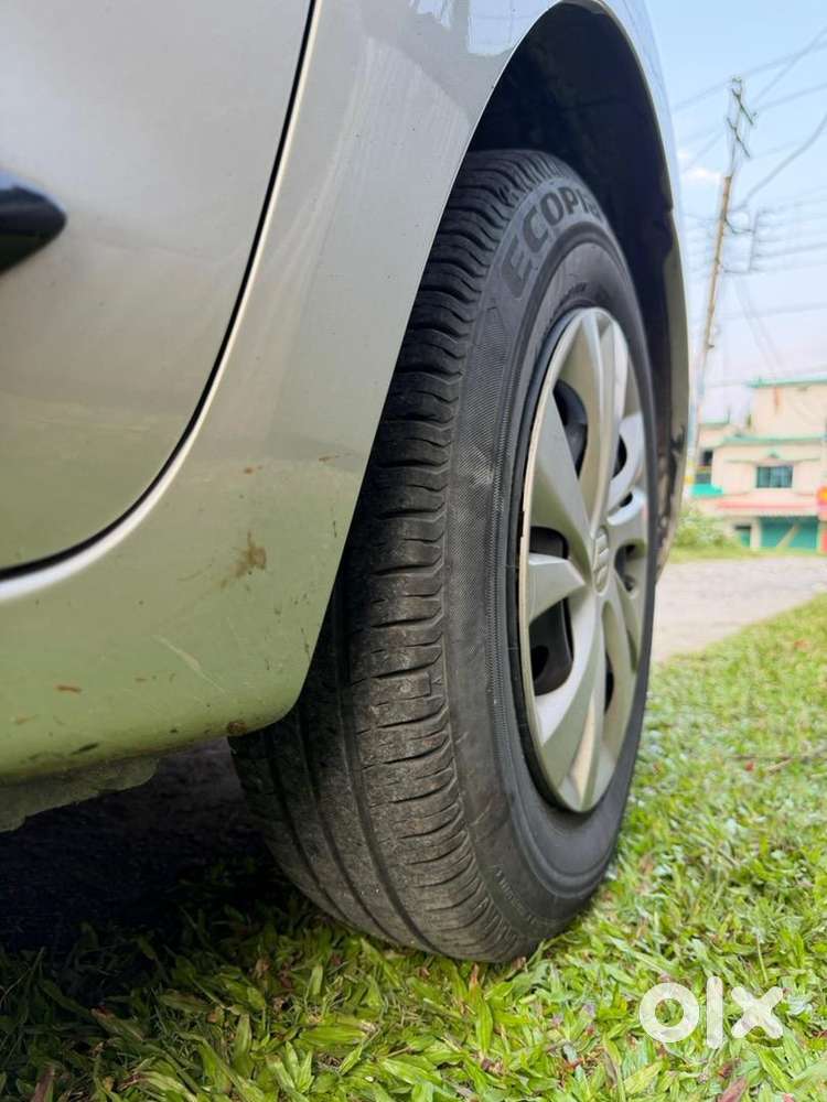 Maruti Suzuki Swift 2019 Petrol Well Maintained
