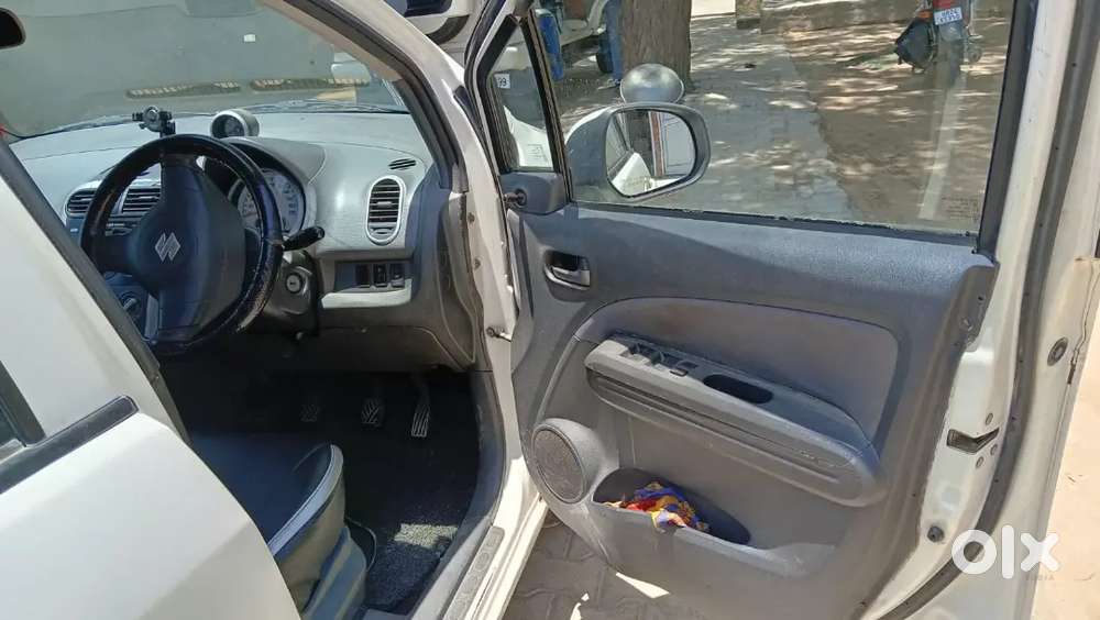 Maruti Suzuki Ritz 2011 Diesel 100000 Km Driven