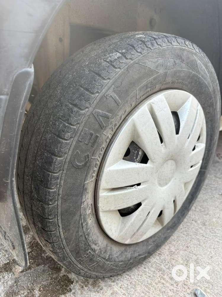 Maruti Suzuki Petrol 2006