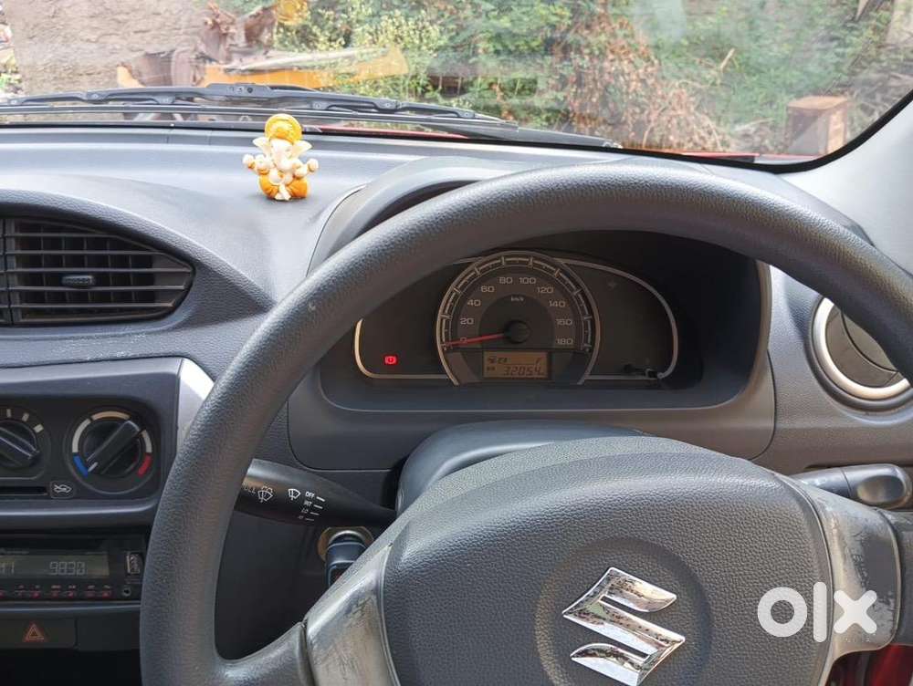 Maruti Suzuki Alto 800 2016 Petrol Good Condition