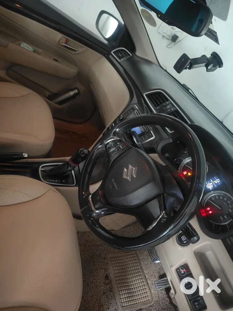 Maruti Suzuki Ciaz At 2016