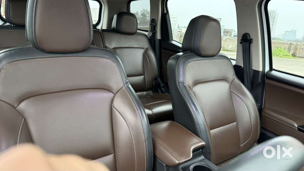 Mahindra Scorpio-n 2.2 Z8 Diesel Mt 7 Str, 2023, Diesel