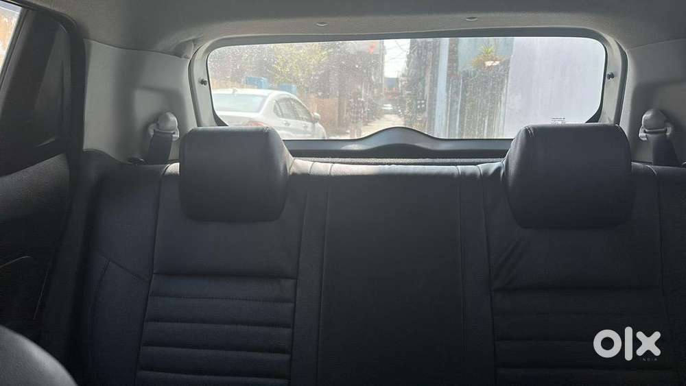 Maruti Suzuki Swift Petrol 70000 Km Driven