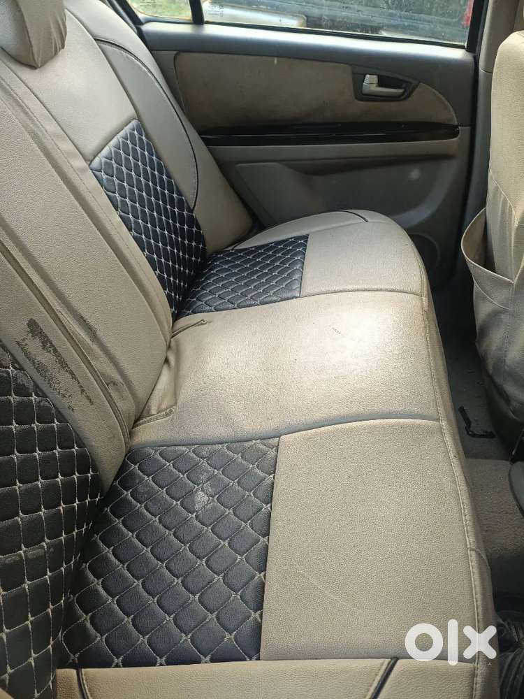 Maruti Suzuki Sx4 Diesel 2012