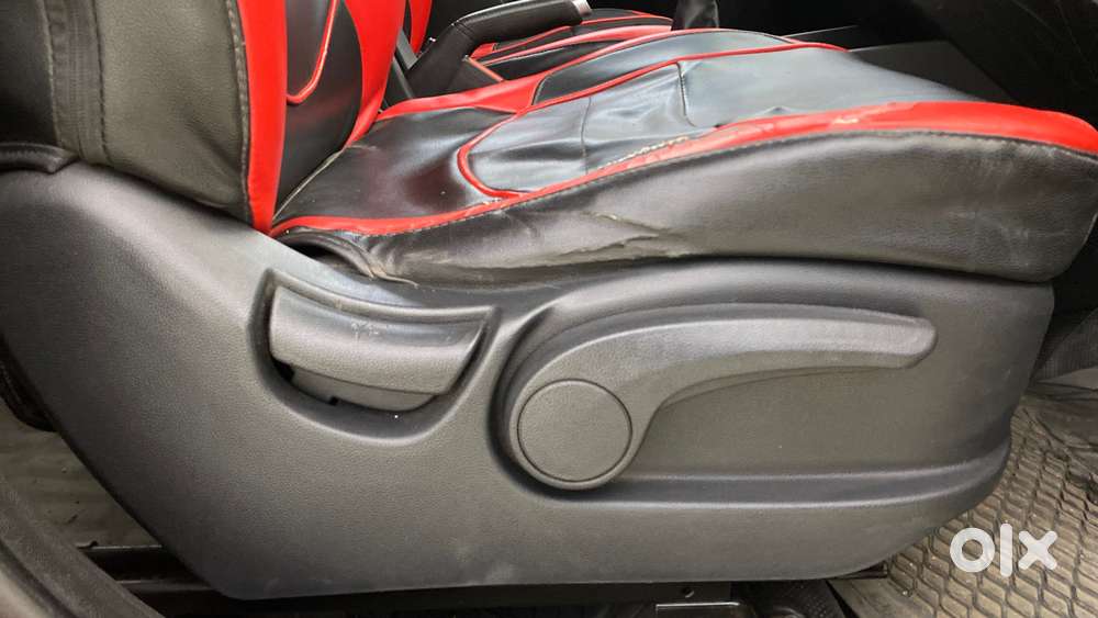 Hyundai Creta 1.6 Sx Plus Petrol, 2016, Petrol