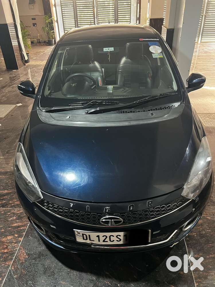Tata Tigor Xz Plus Available For Sell