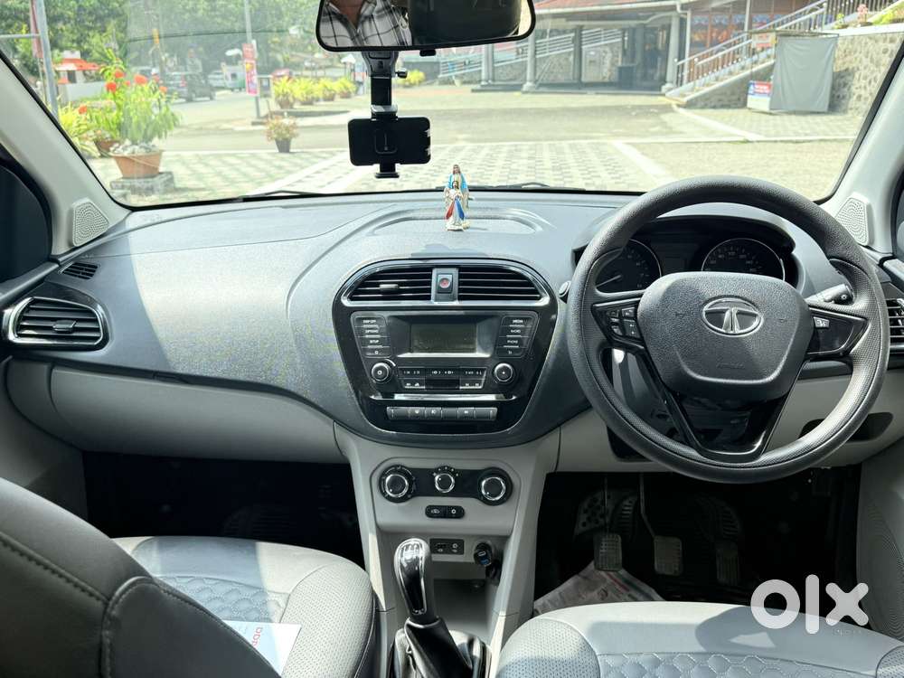 Tata Tiago 1.2 Revotron Xz (o), 2019, Petrol