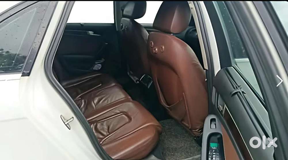 Audi A4 Diesel 2012 Luxury Ride