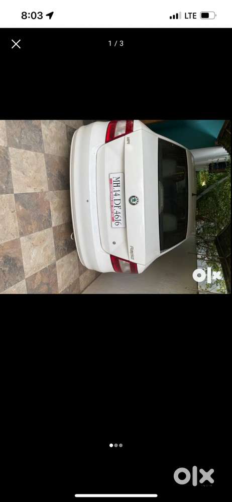 V Good Condition With Company Fitted Dvd V Good Tyres
