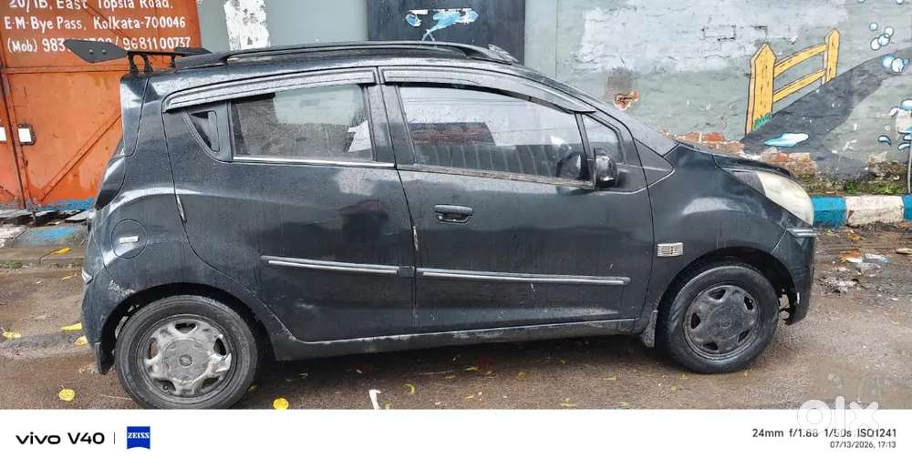 Chevrolet Beat 2013 Lt