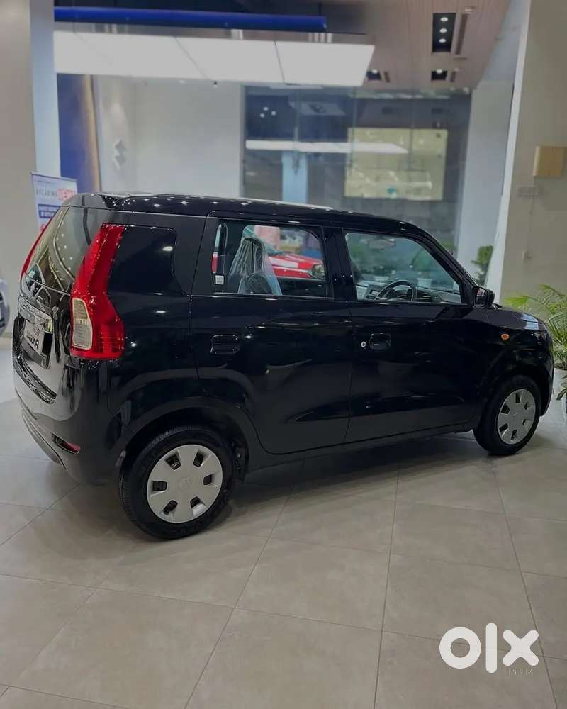Maruti Suzuki Wagon R 2026