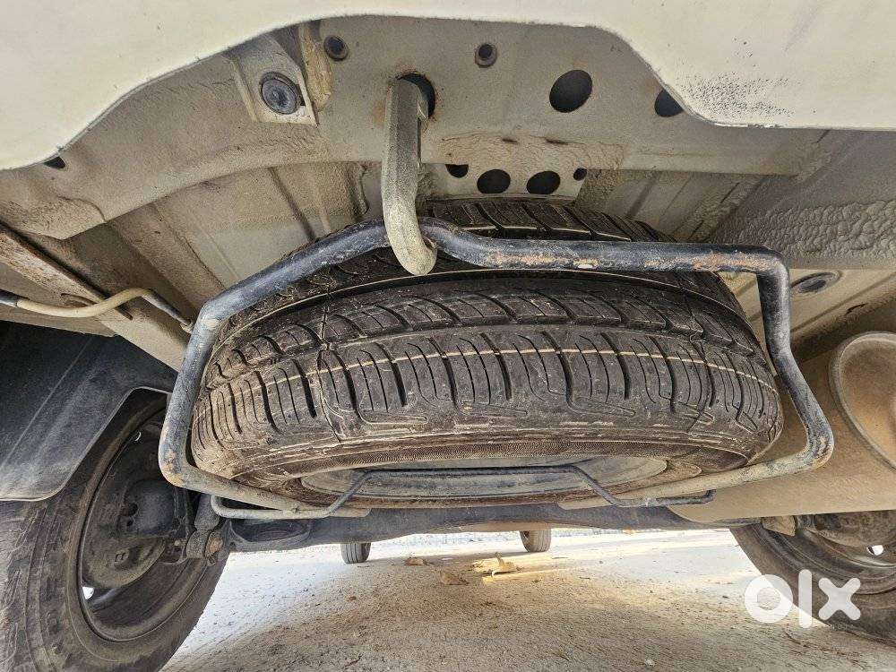 Maruti Suzuki Ertiga Vxi (o) Cng, 2021, Cng & Hybrids