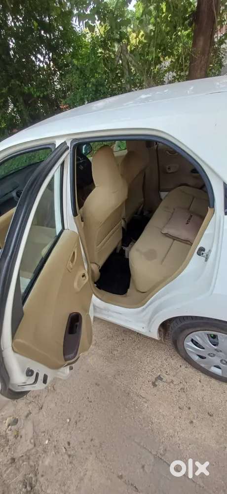 Honda Brio S Mt 2012 Sell Or Exchange