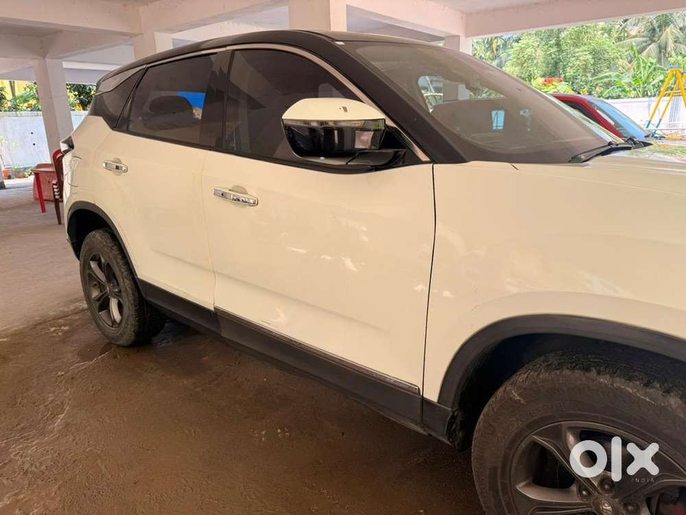 Tata Harrier 2019 Diesel 51000 Km Driven