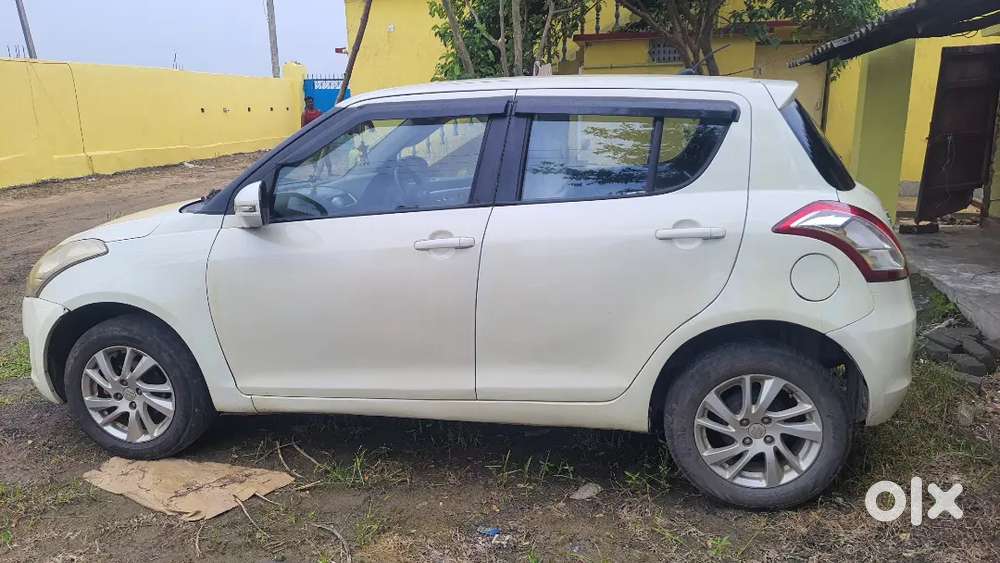 Maruti Suzuki Swift 2013 Diesel