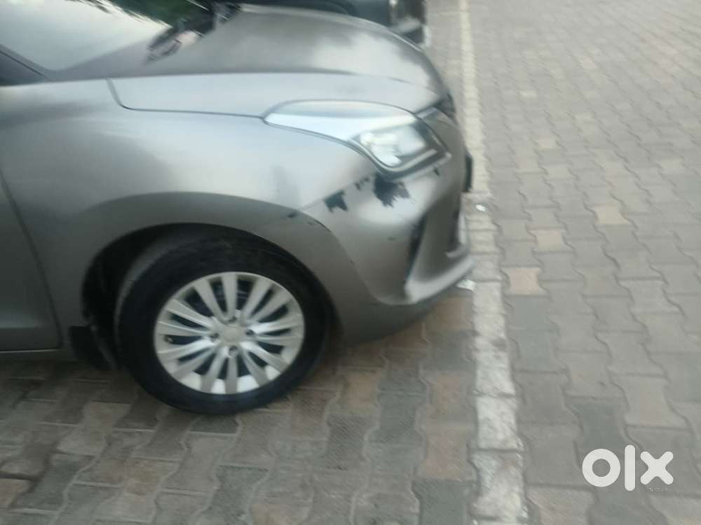 Maruti Suzuki Baleno 2020