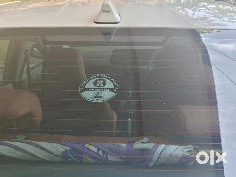 Hyundai Aura Sx Plus Amt  2023  First Owner  30k Km