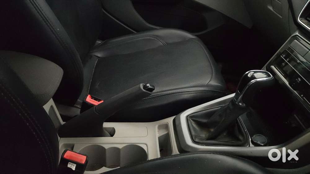 Skoda Kushaq 1.0 Ambition Classic Tsi At, 2021, Petrol