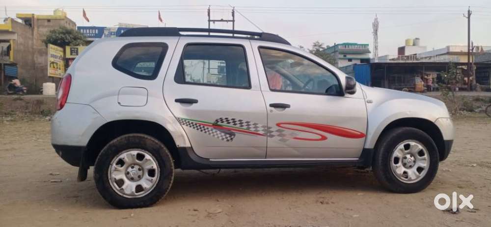 Renault Duster 2012-2015 85ps Diesel Rxe, 2014, Diesel