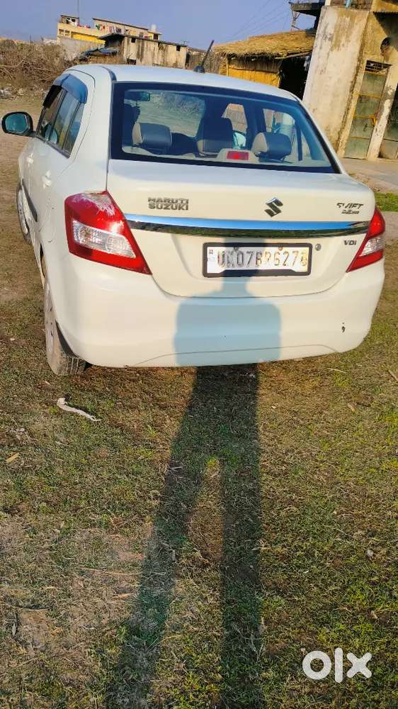 Maruti Suzuki Swift Dzire 2016