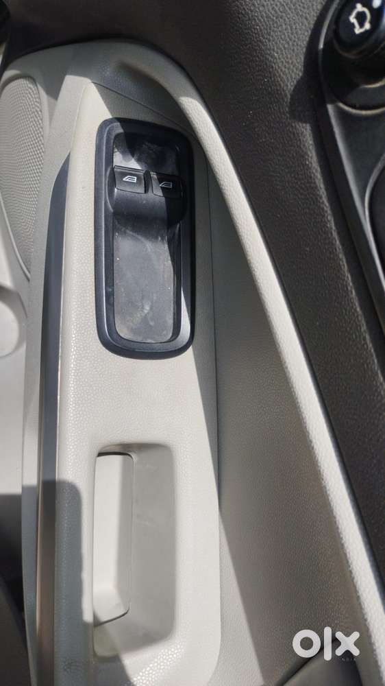 Ford Ecosport 1.5 Ti Vct Mt Ambiente, 2014