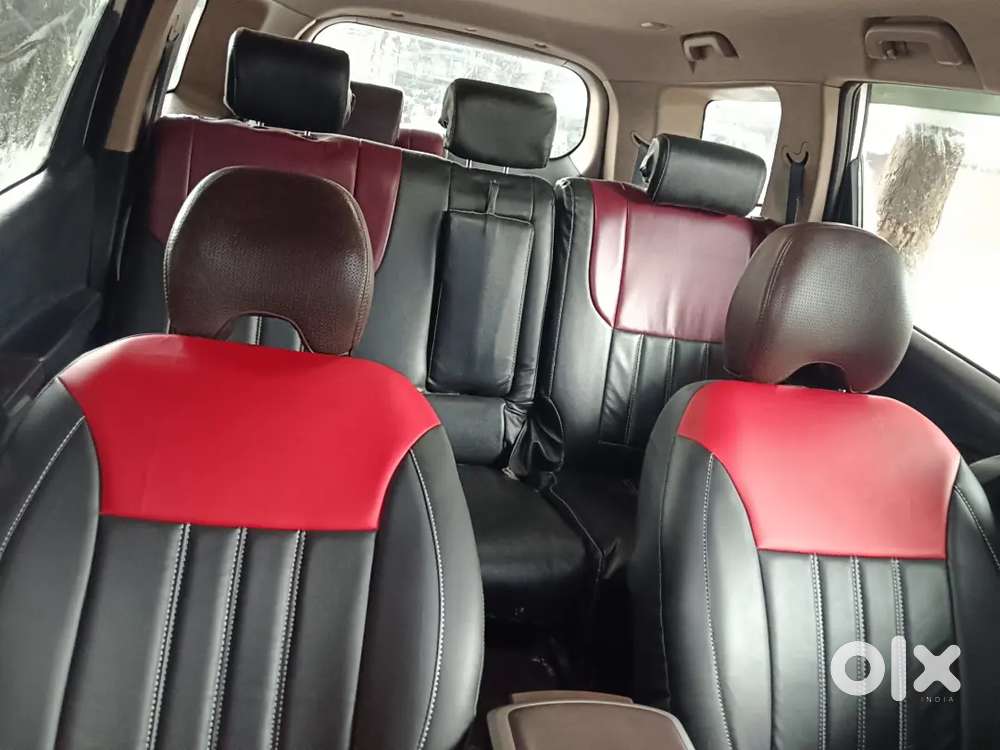 Mahindra Xuv500 2.2 Diesel 2013