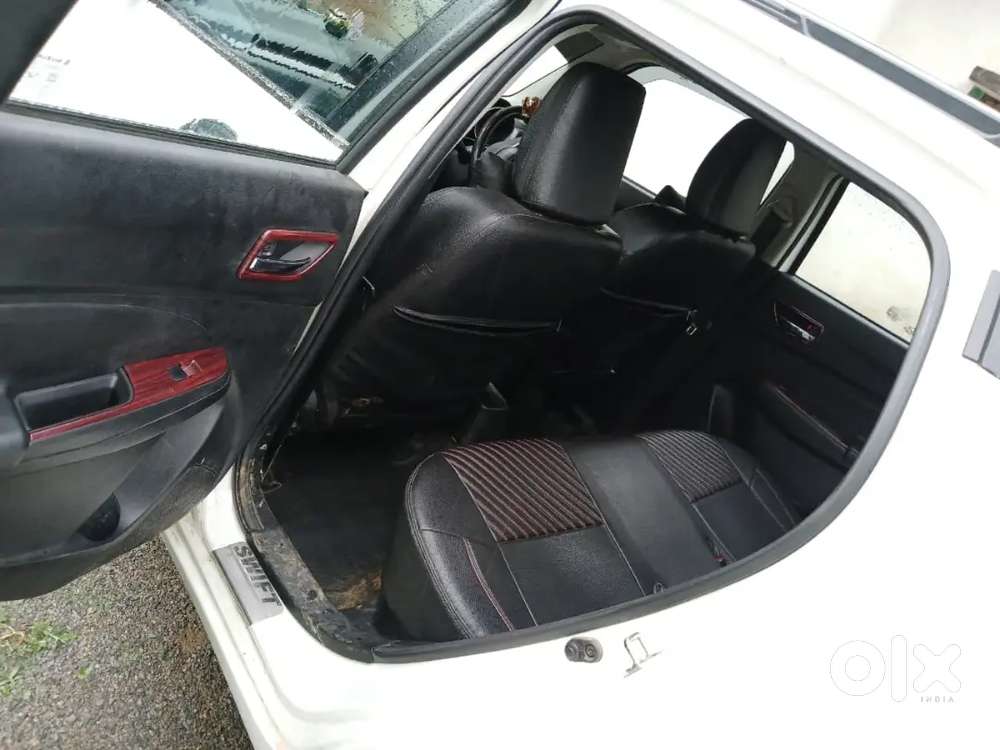 Maruti Suzuki Swift 2021 Manual Petrol