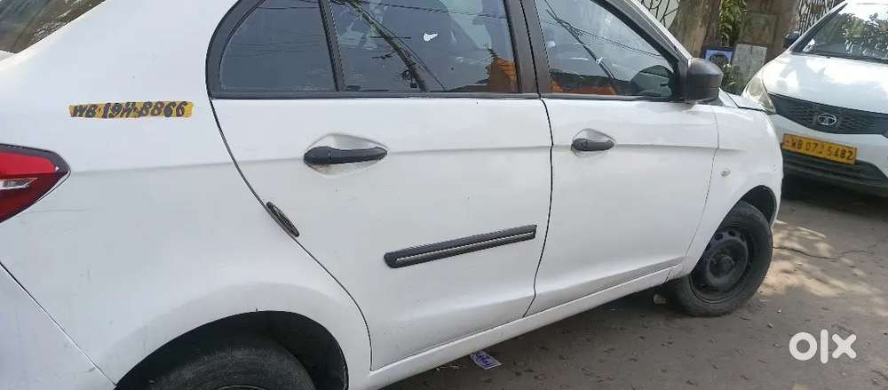 Tata Zest 2017 Diesel 252000 Km Driven