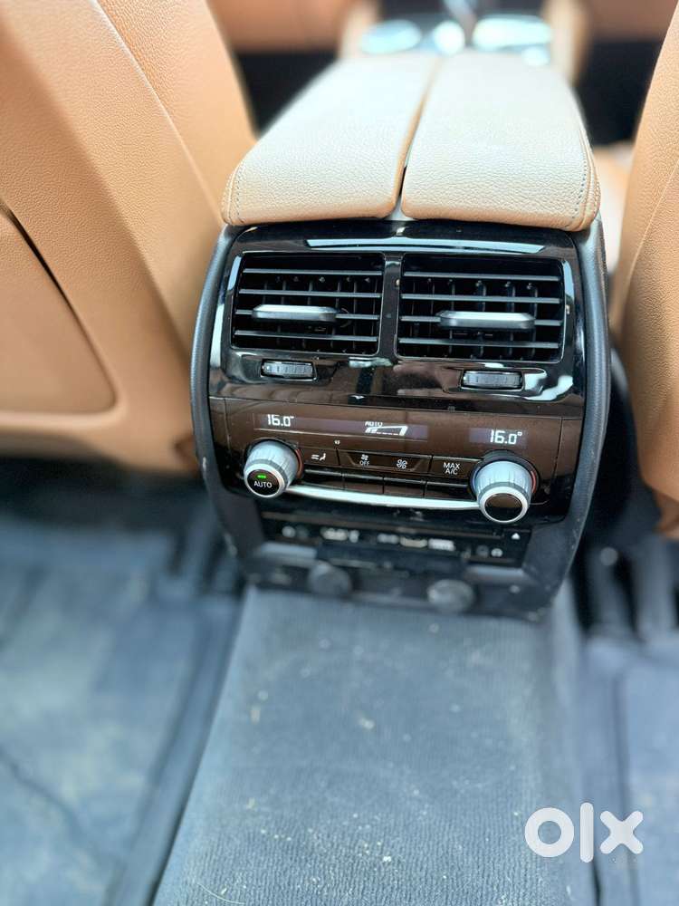 Bmw 6 Series 3.0 Gt 630d Luxury Line, 2019, Diesel