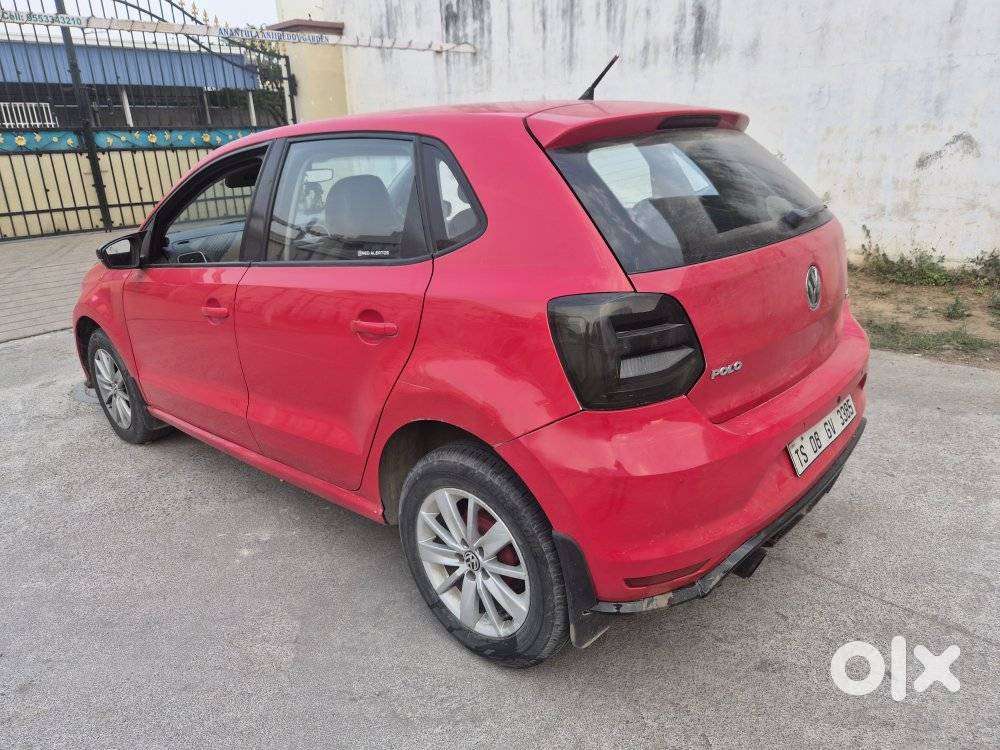 Volkswagen Polo Select 1.5 Tdi Highline, 2019, Diesel