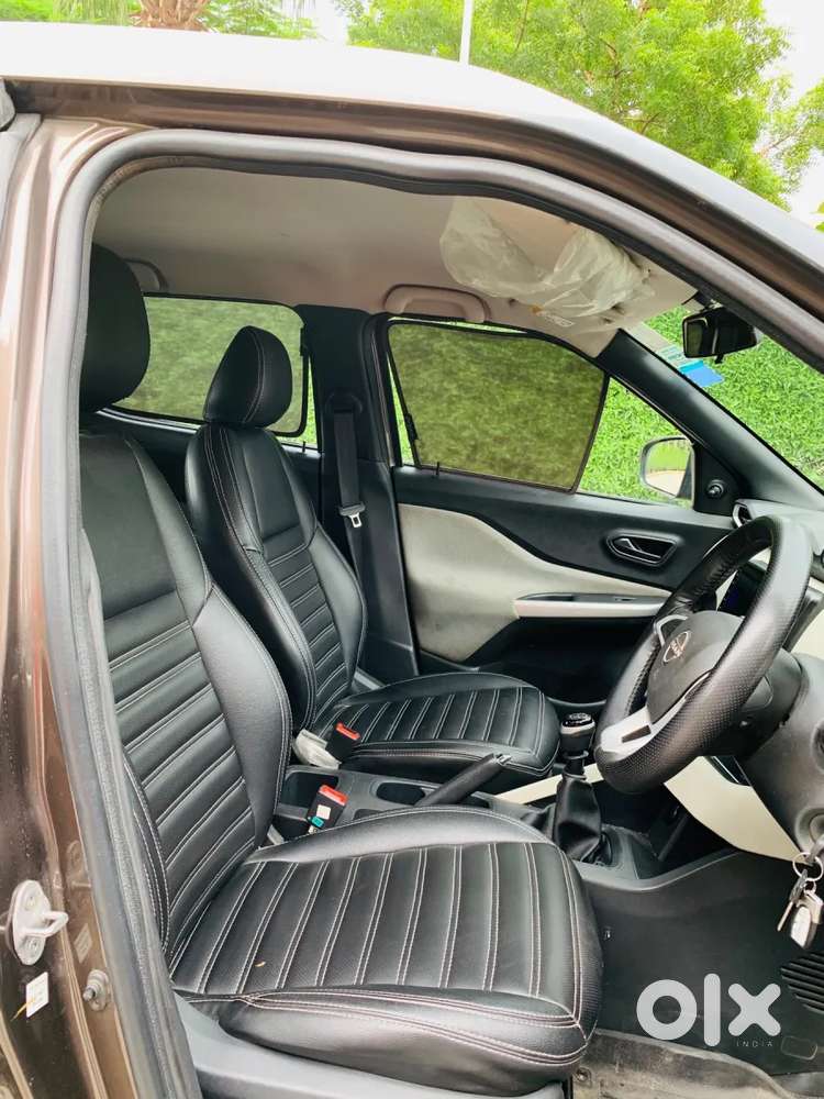 Nissan Magnite 1.0 Xe, 2021, Petrol