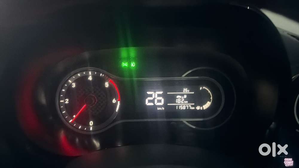 Hyundai Aura 2021 Diesel Car